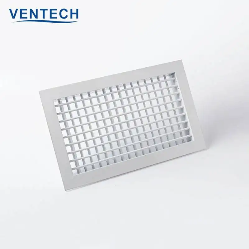 Custom hvac return air grille from China 1