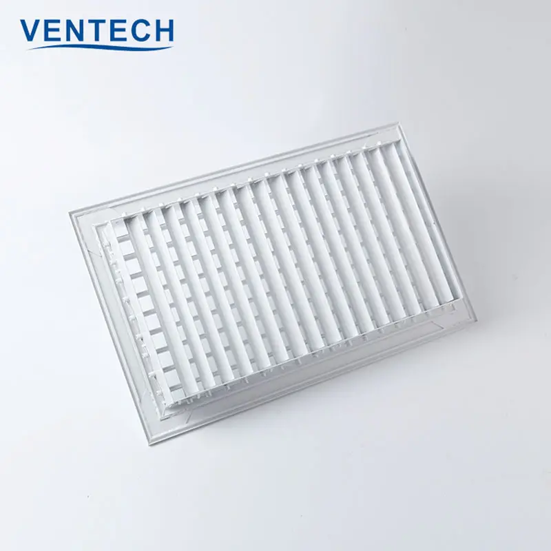 Ventech internal air vent grilles directly sale for office budilings 3