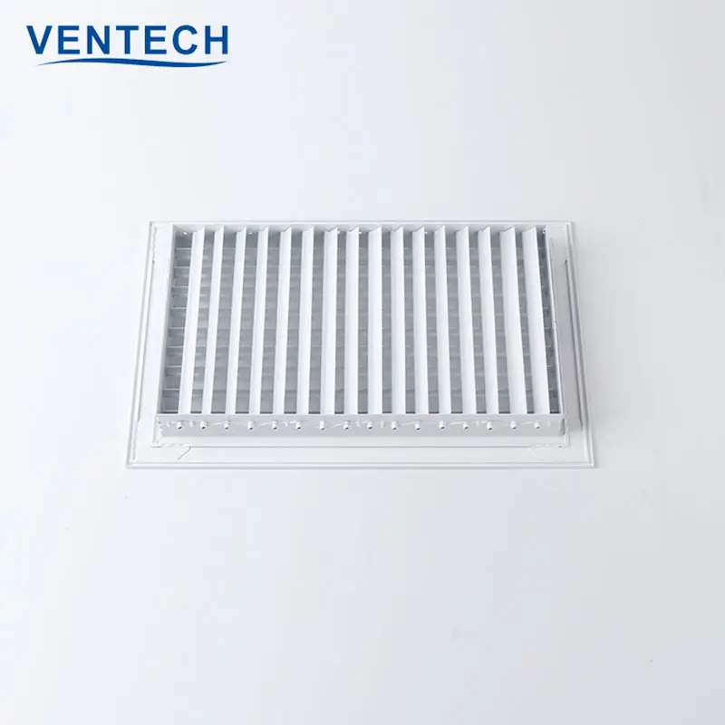 Ventech internal air vent grilles directly sale for office budilings 4
