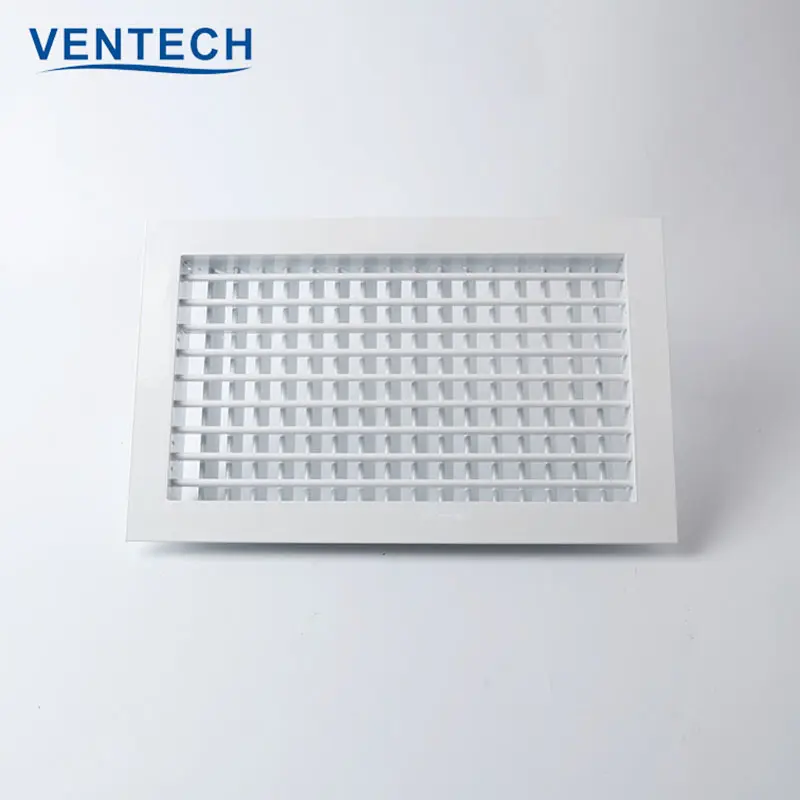 Ventech internal air vent grilles directly sale for office budilings 2