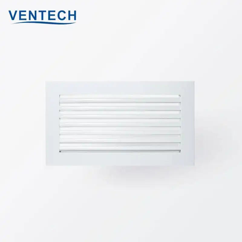 Return Air Grille (RG-VB) 1
