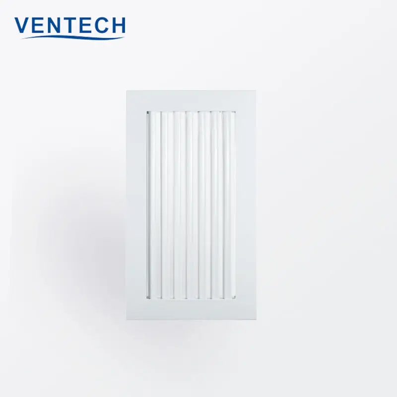 Ventech linear air grille inquire now for air conditioning 5
