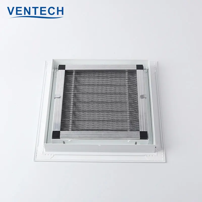 worldwide hinged return air grille wholesale distributors for long corridors 4