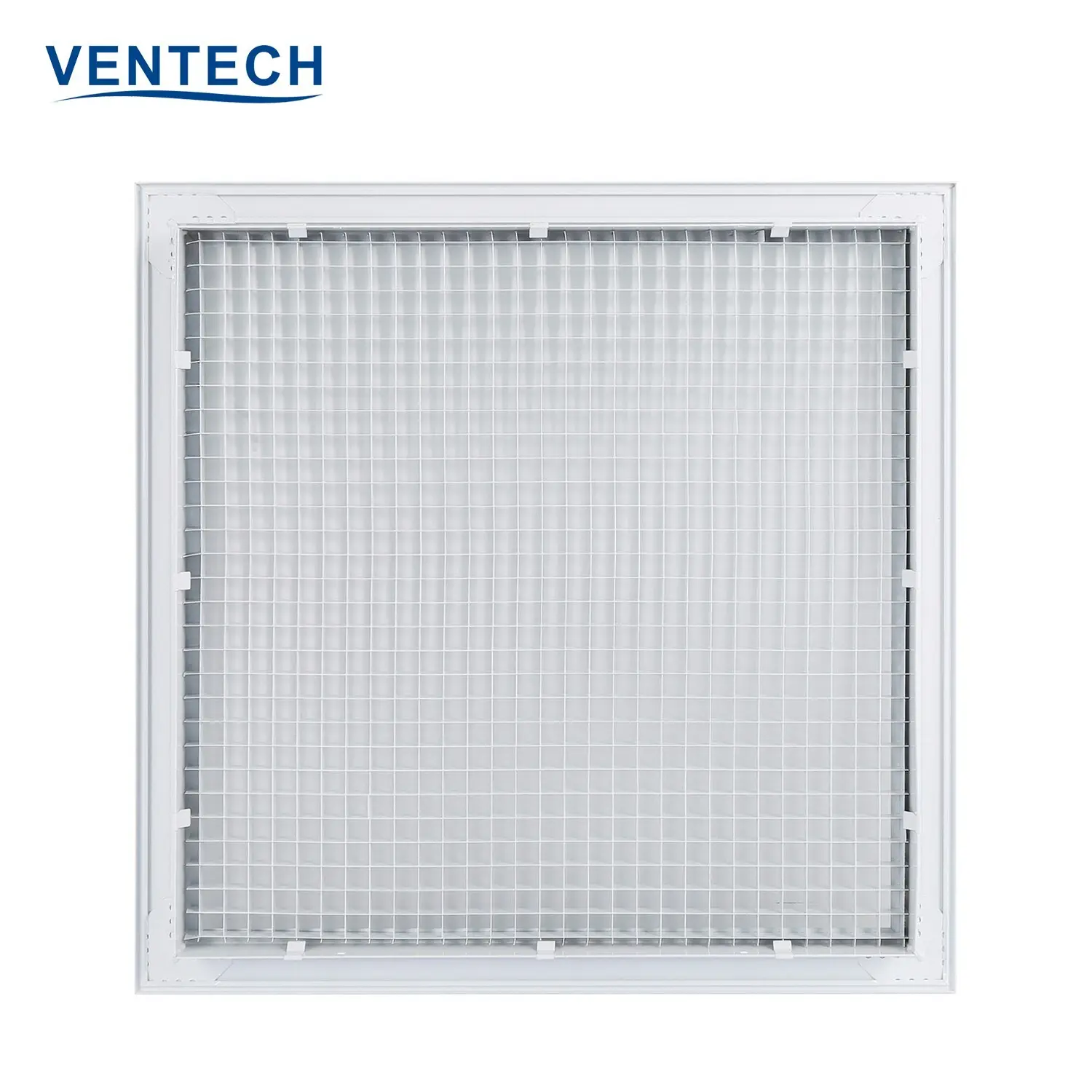 Ventech Good Selling louvered return air grille from China 5