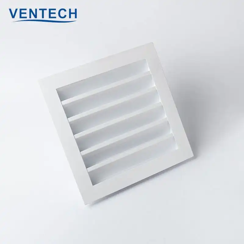 Weather Louver WL-VA 1