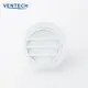 Ventech factory price aluminum louver best manufacturer for sale 2