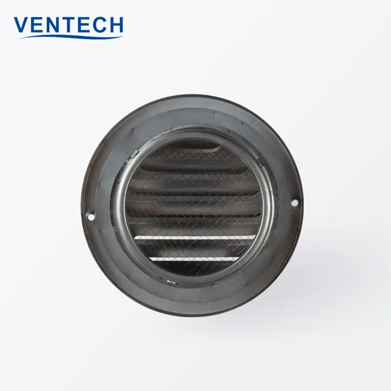 Ventech new return air louver inquire now bulk production 4