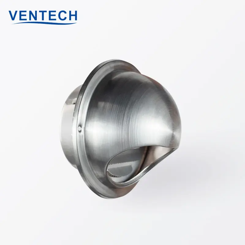 Ventech new return air louver inquire now bulk production 2