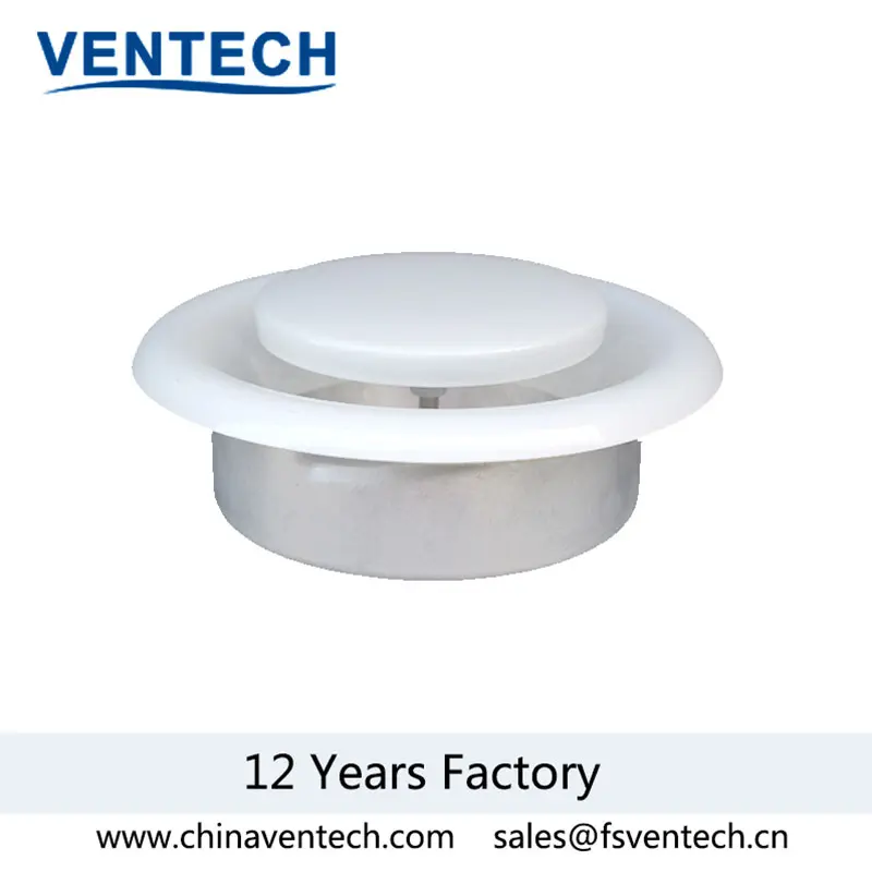 Ventech air disc valve company for long corridors 4