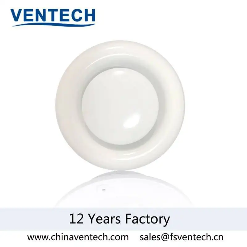 Ventech air disc valve company for long corridors 2