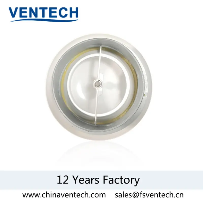 Ventech air disc valve company for long corridors 3