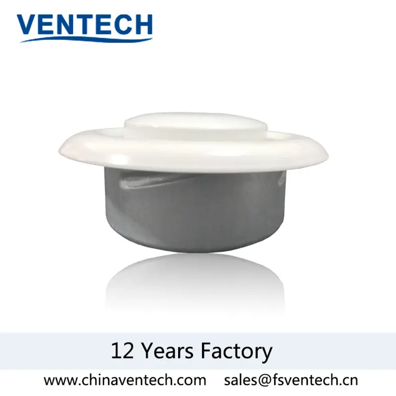 Ventech air disc valve company for long corridors 5