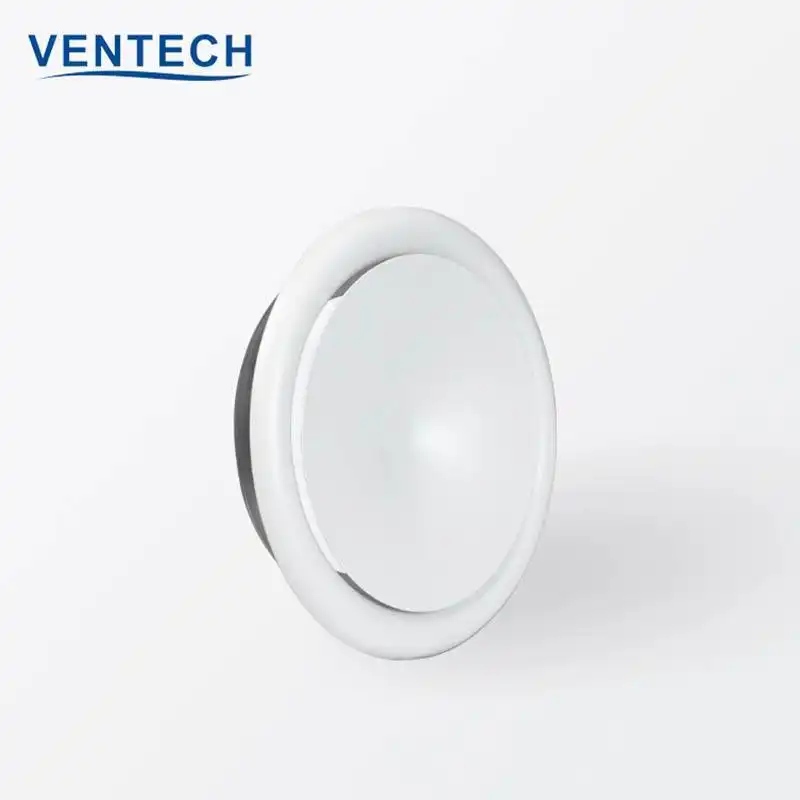Metal Disc Valve (DV-VS) 1