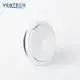 Ventech disk valve hvac from China for large public areas 1