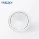 Ventech exhaust disc valve supplier for large public areas 2