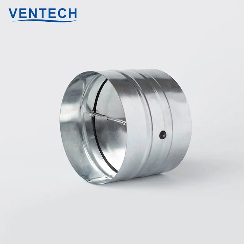 Ventech best air damper hvac company for promotion 3