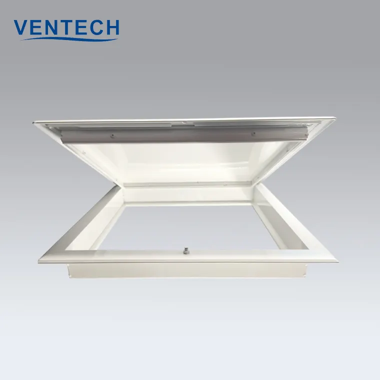 Ventech access door factory for large public areas 3