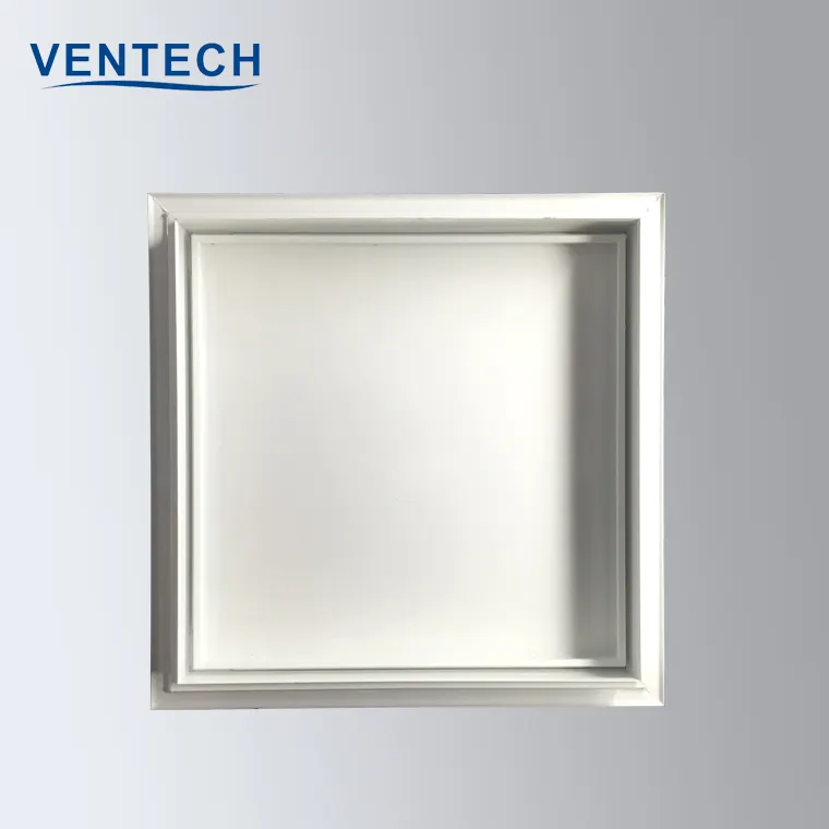 Ventech access door factory for large public areas 5