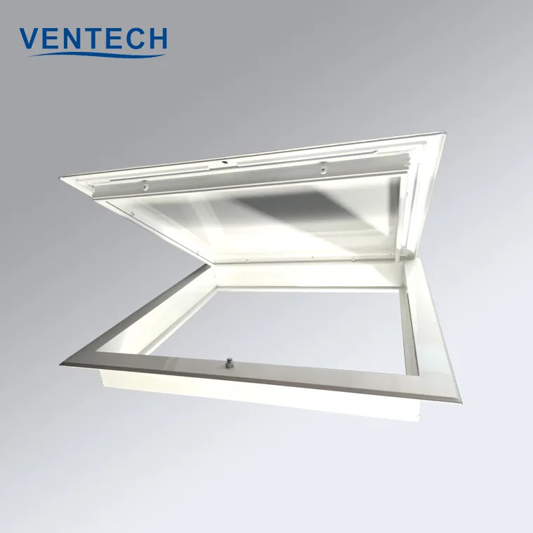 Ventech access door factory for large public areas 6