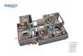customized new central air unit wholesale for long corridors 1