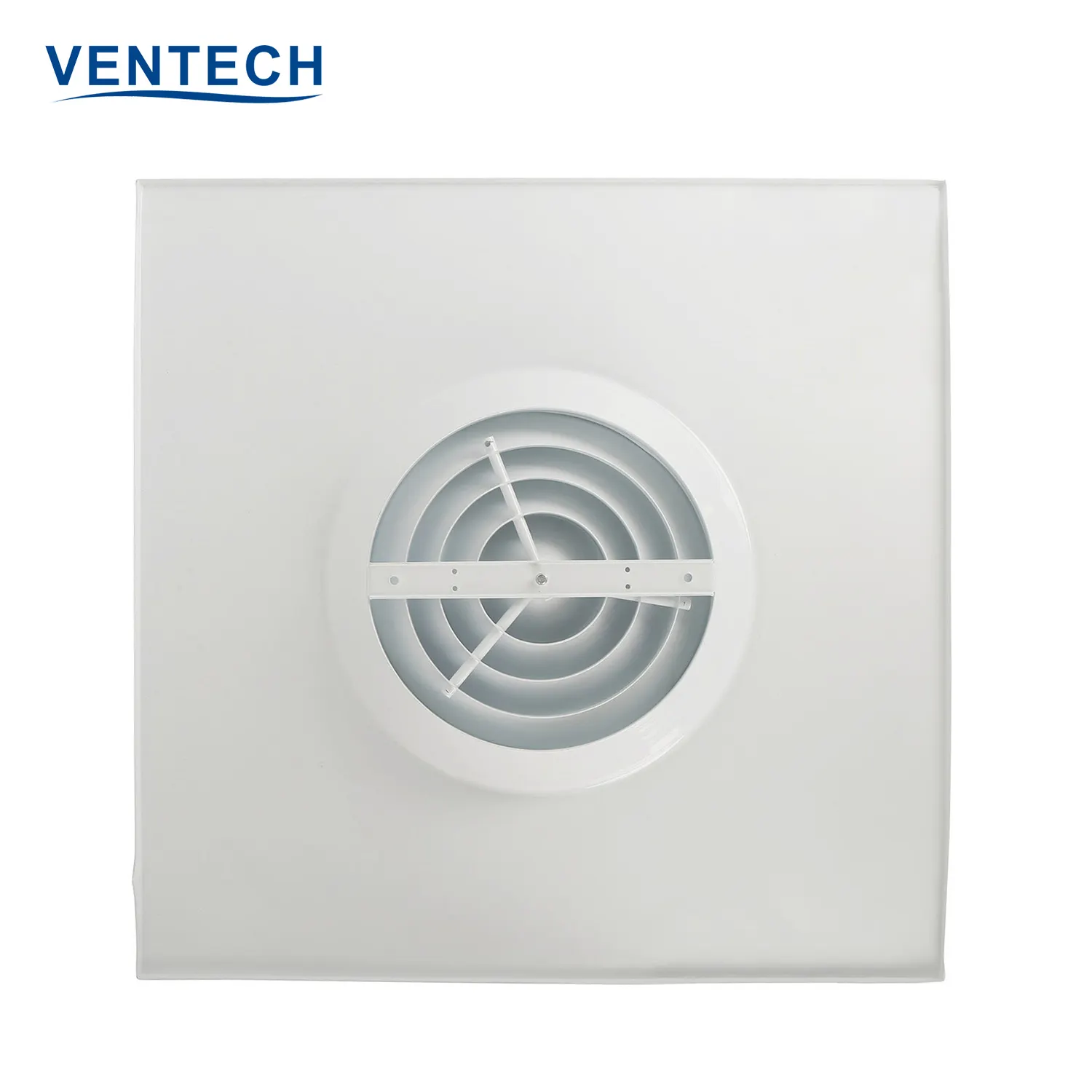 Ventech hvac supply air diffusers company for long corridors 2