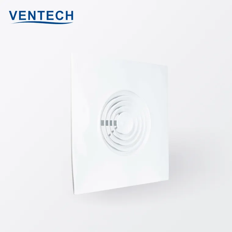 Ventech hvac supply air diffusers company for long corridors 4