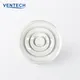 Ventech latest swirl diffuser inquire now for office budilings 1