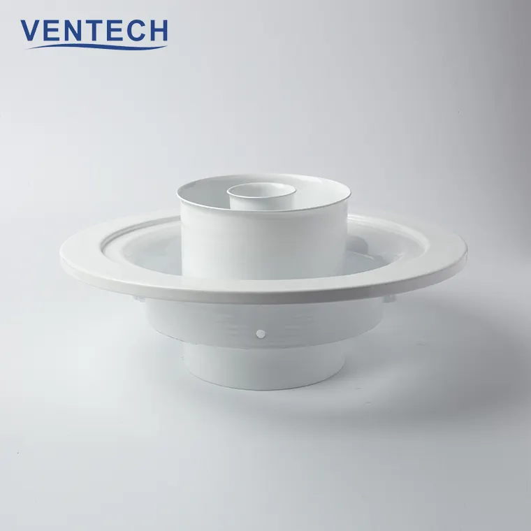 Ventech reliable linear air diffuser best manufacturer for office budilings 2