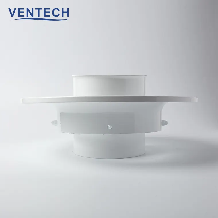 Ventech reliable linear air diffuser best manufacturer for office budilings 3