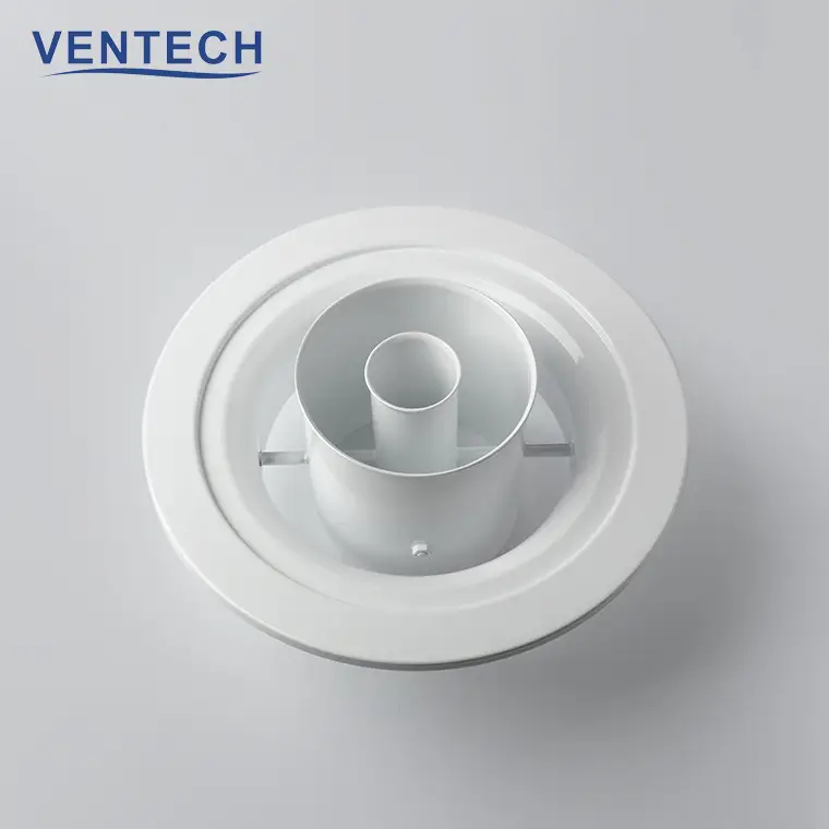 Aluminum Jet Ring Diffuser JD-VF 1