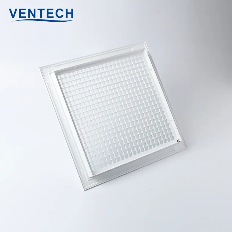 Ventech ceiling return air grille from China 4