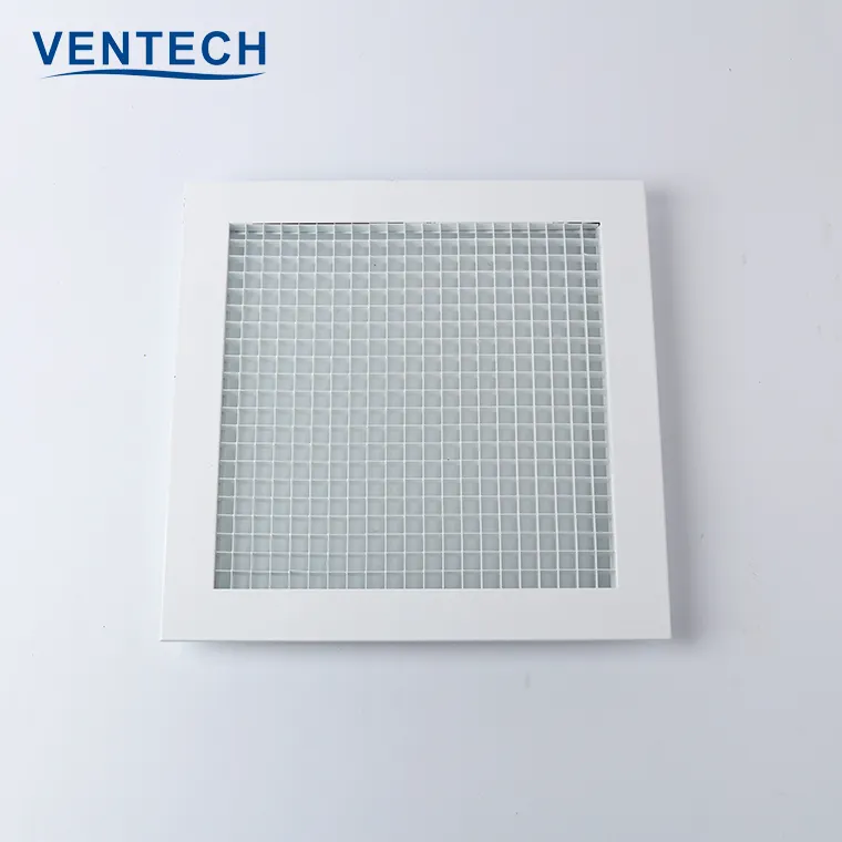 Ventech ceiling return air grille from China 5