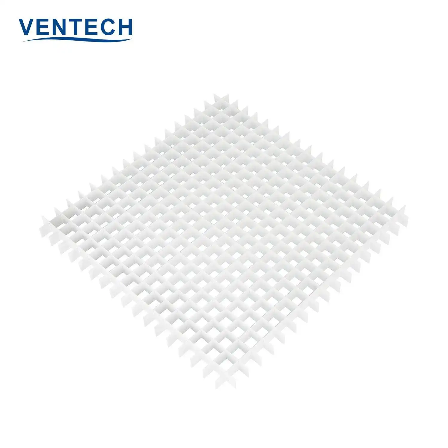 Aluminum Eggcrate Core 1