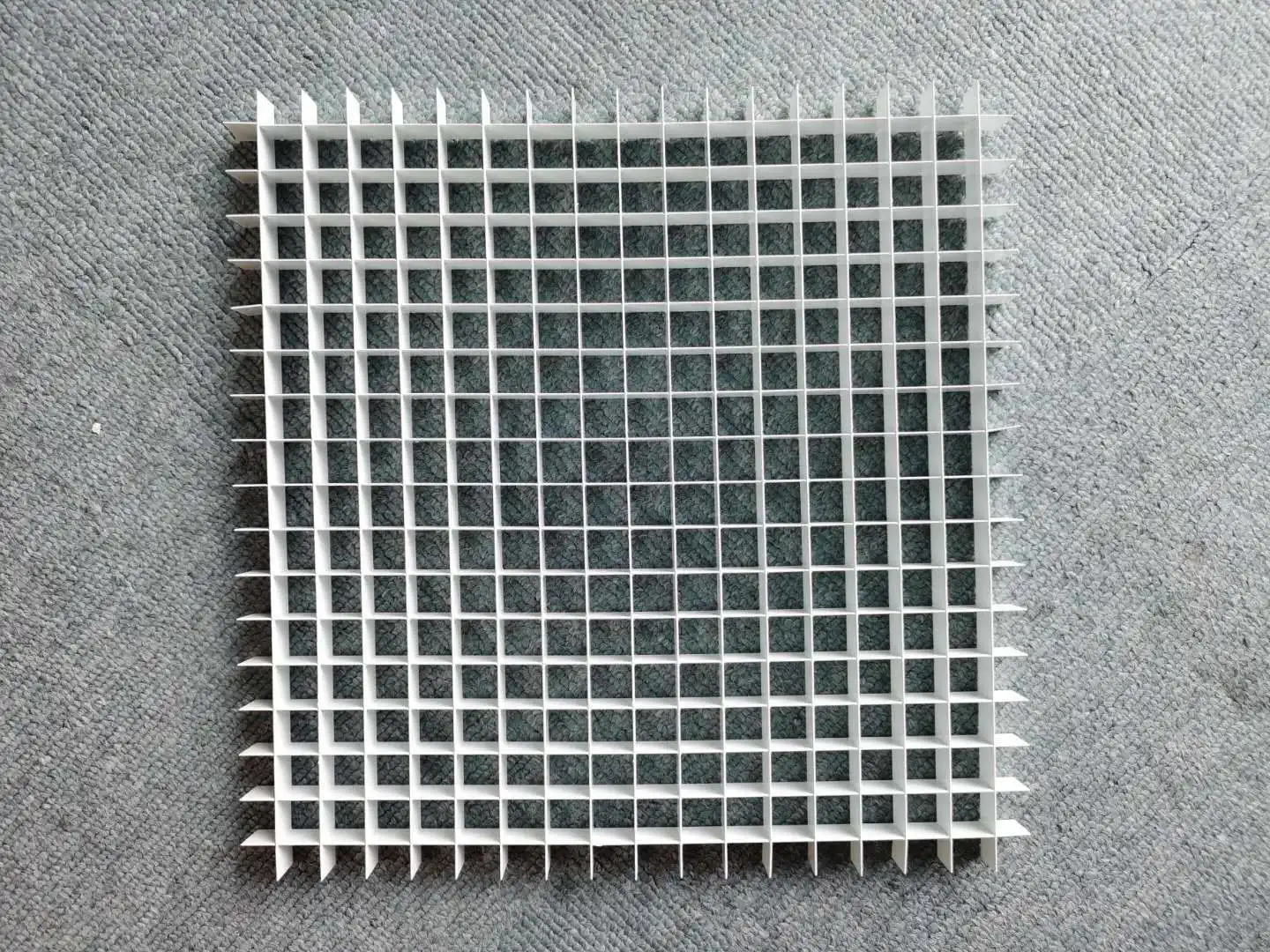 Ventech Factory Direct return air grille supplier 3