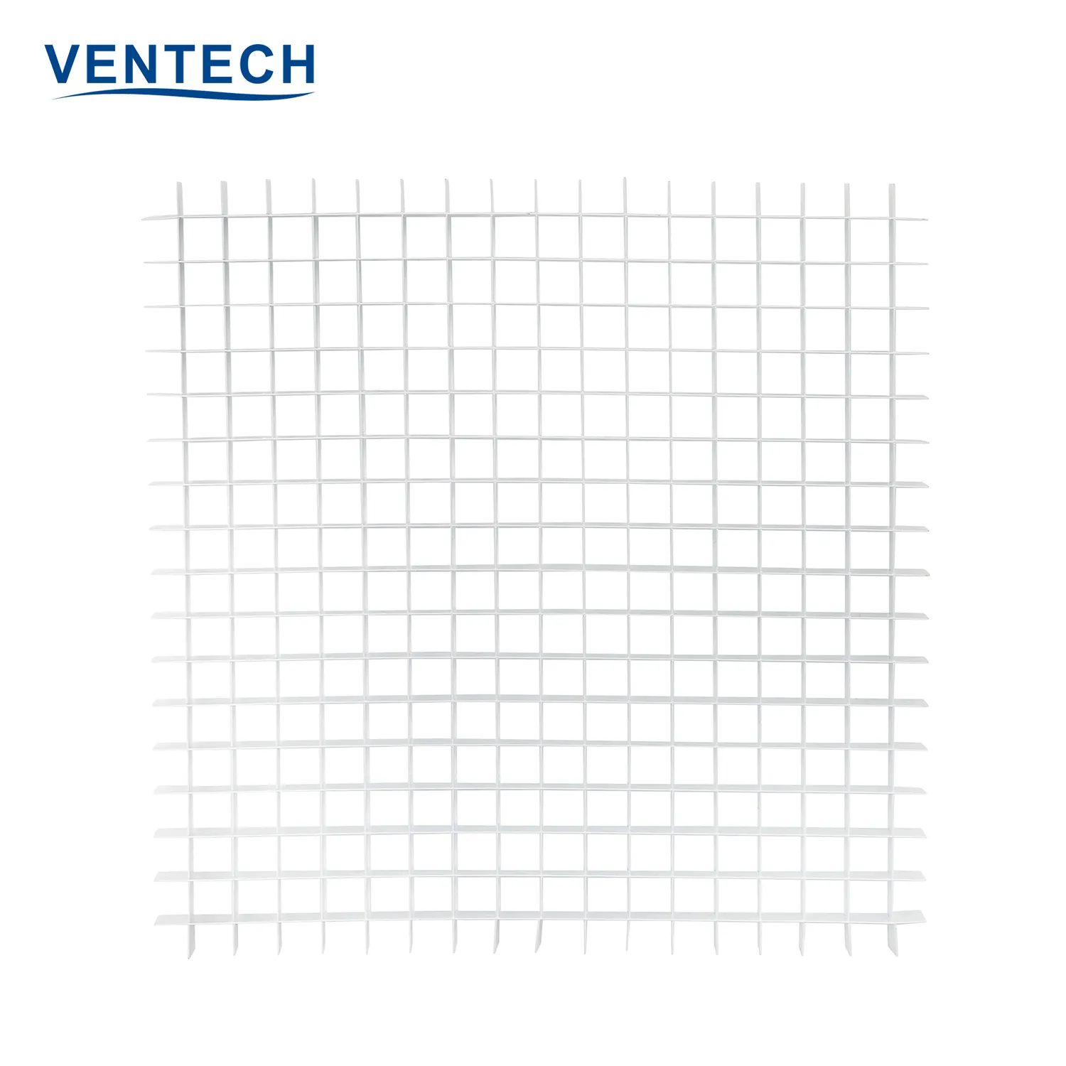 Ventech Hvac double deflection grille best manufacturer for air conditioning 2