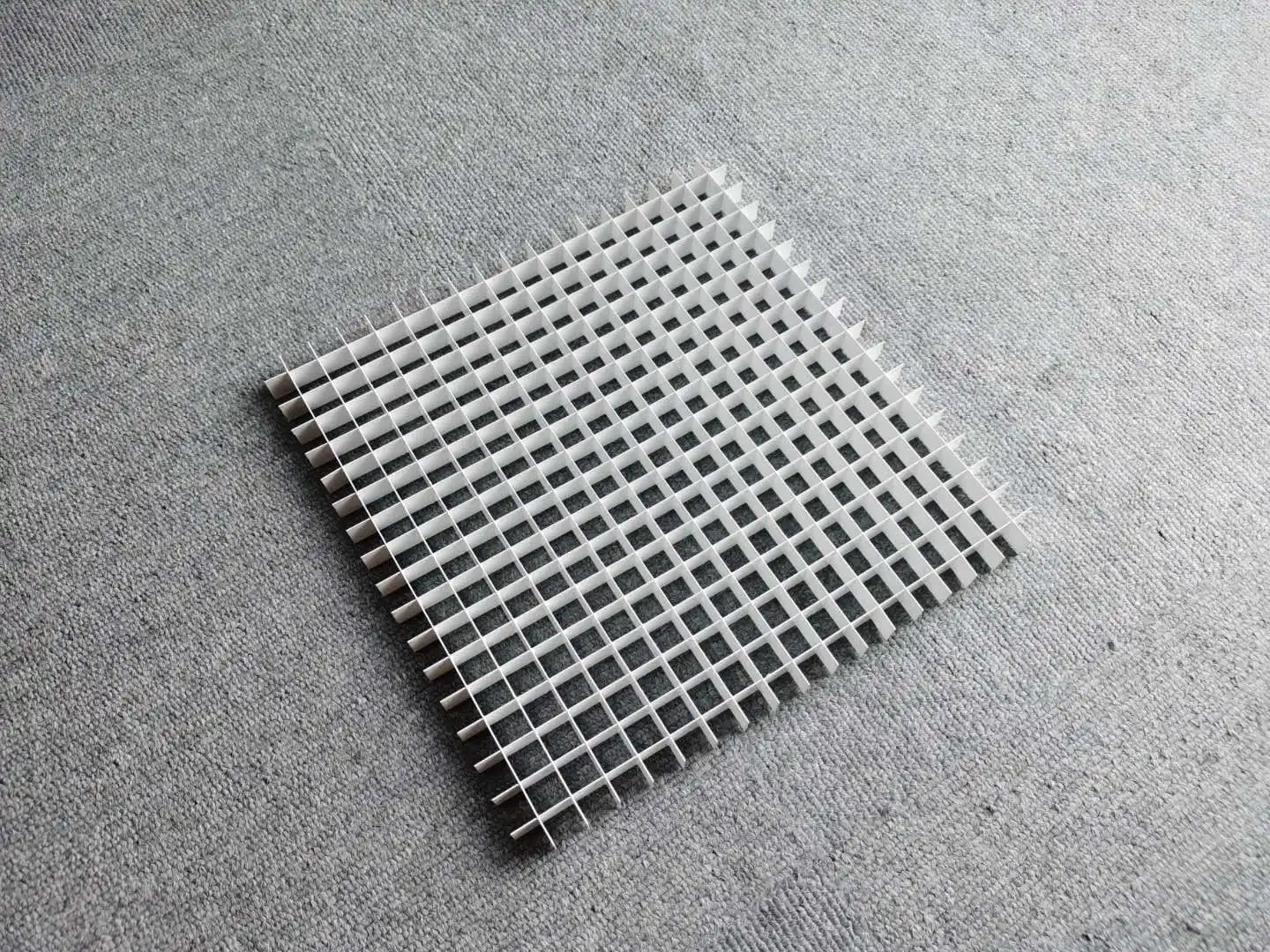 Ventech Factory Direct return air grille supplier 4