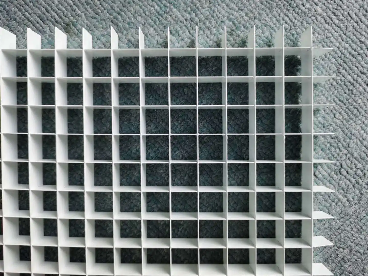 Ventech Factory Direct return air grille supplier 5