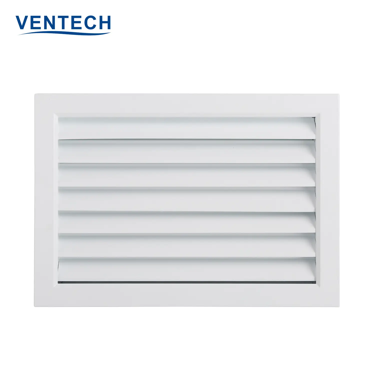 Aluminum Door Grille 1