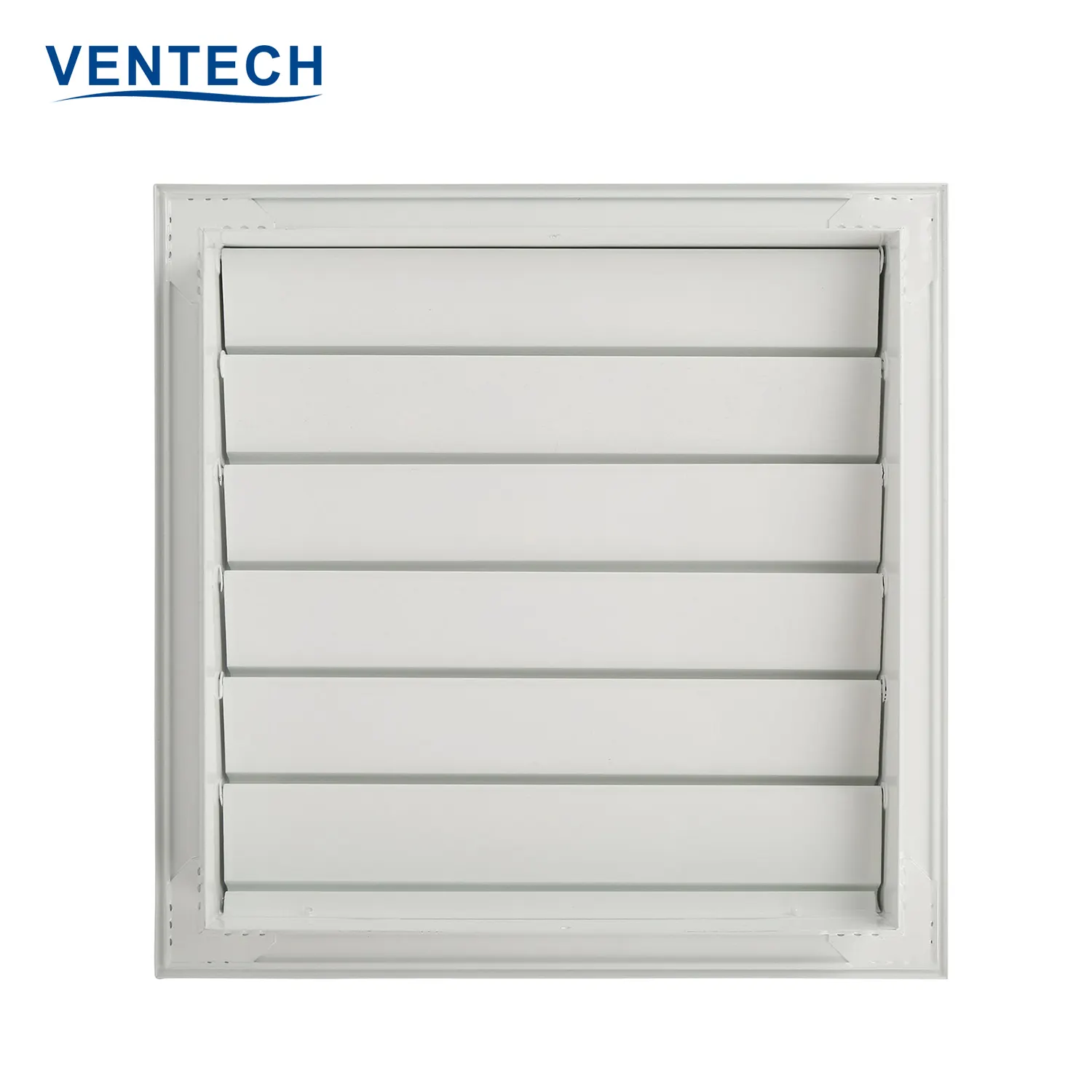stable stainless steel louvers best manufacturer for large public areas 2