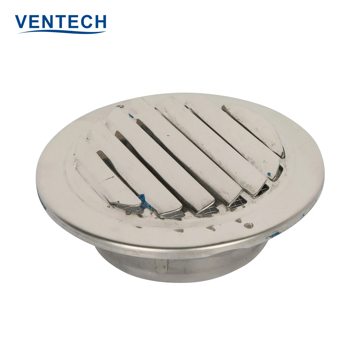 Ventech stainless steel louvers supply for sale 1