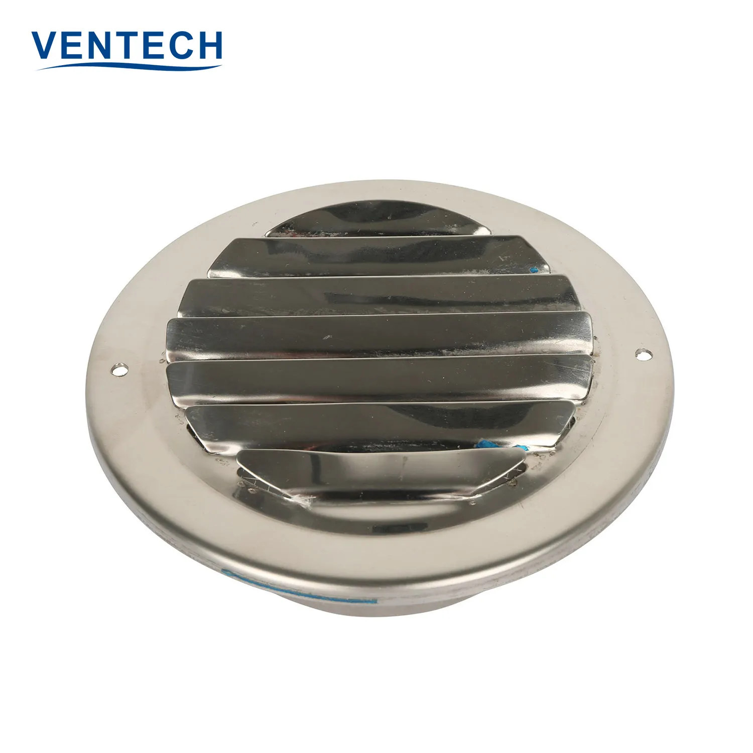Ventech best air inlet louvers manufacturer for air conditioning 2