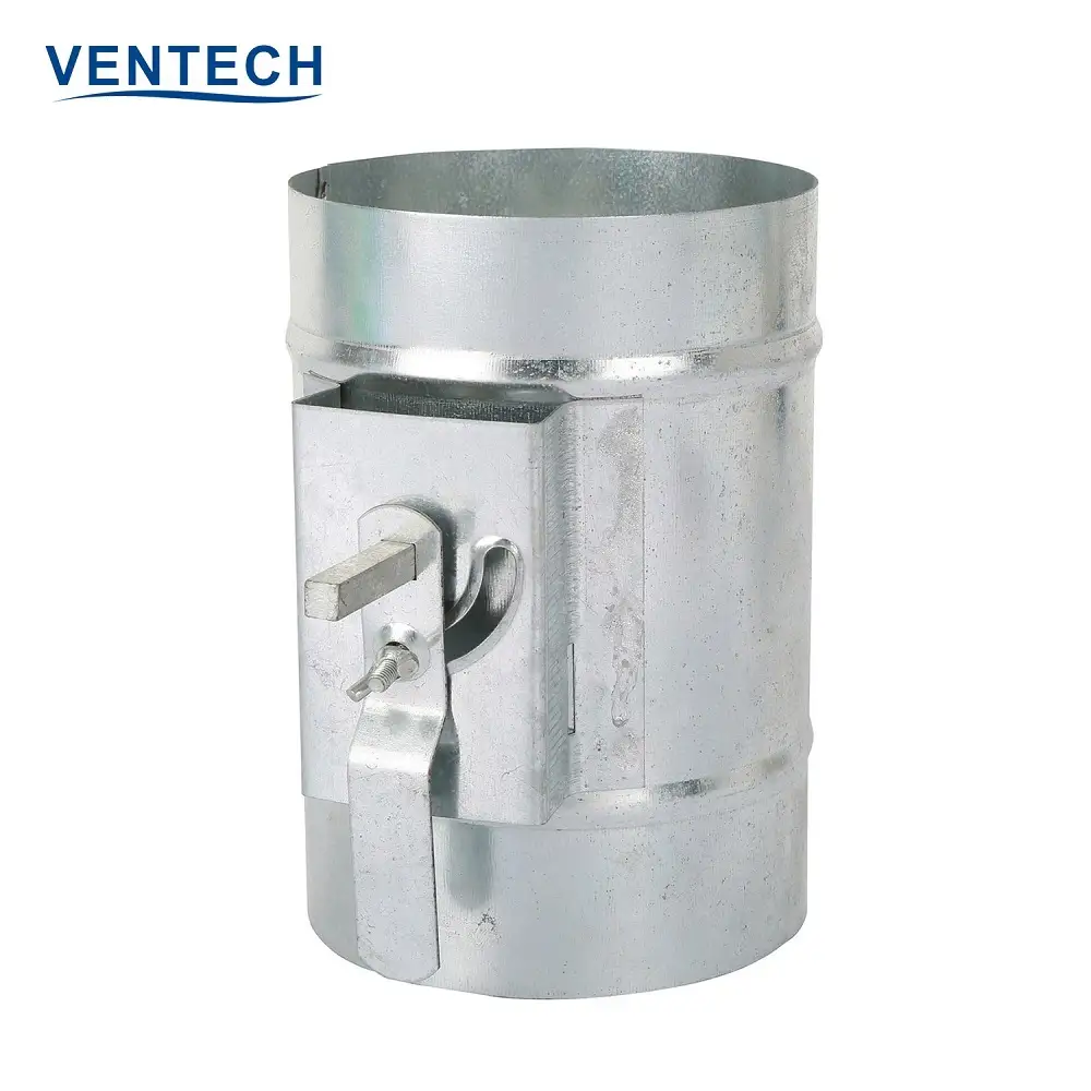 Round Steel VCD 1