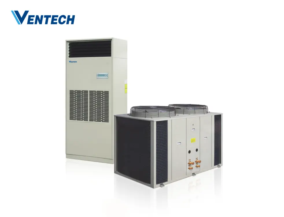 Factory Price air handing unit company 2