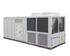 Ventech Factory Price rooftop package unit factory 2