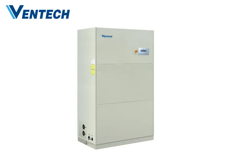 Ventech Factory Direct air handing unit with good price 2