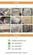 Ventech round supply air diffuser factory 6