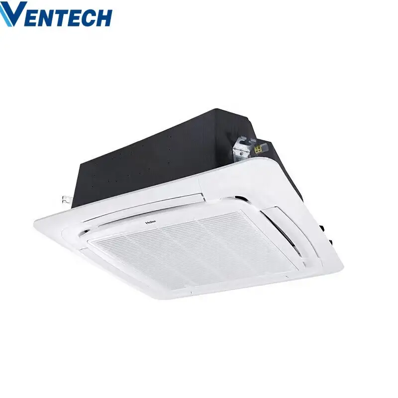 Ventech Duct Type Air Conditioner Conditioning Fan Coil Unit 1