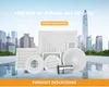 Ventech round supply air diffuser factory 2