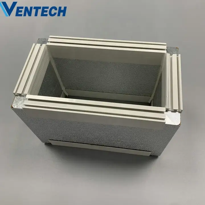 reinforced aluminum foil fiber mesh tape 1