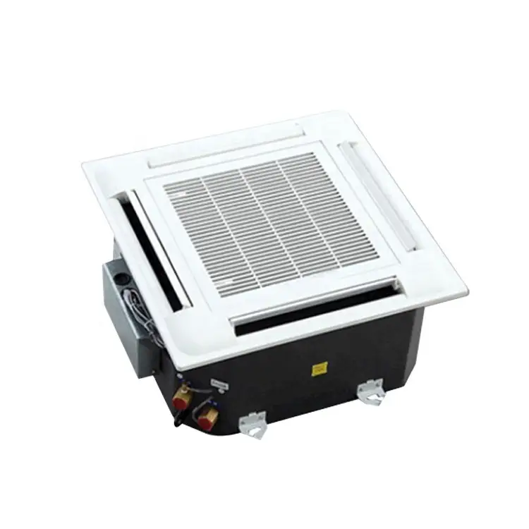 Air conditioning unit central air conditioner air freshener Ceiling cassette FCU Fan coil unit 1
